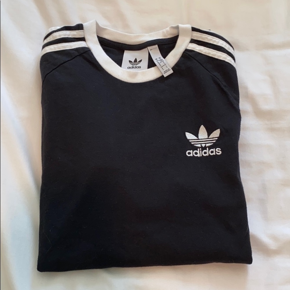adidas t-shirt